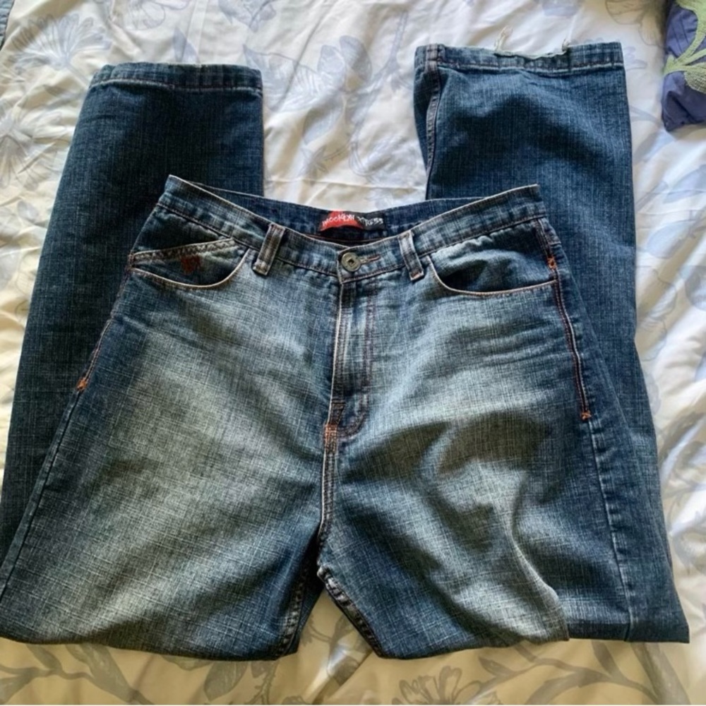 Brooklyn Express men’s Jeans